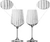 Spiegelau Stielglas Set 12 tlg. LIFESTYLE Produktbild-Vorschau 9