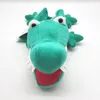 Sterntaler Krokodil, bábika na ruku, Zviera, Umývateľný, 1 Náhľad obrázku produktu 5