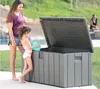 Lifetime Kunststoff Kissen Aufbewahrungsbox 570 Liter Produktbild-Vorschau 3