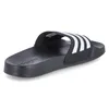 Adidas adilette shower k Badeschuhe schwarz in Gr. 37 Produktbild-Vorschau 29