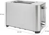 ProfiCook Toaster, Toaster 2 Scheiben, Auftau-, Aufwärm-/ Produktbild-Vorschau 8