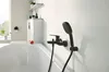 Shower set with 2-jet shower head. holder and hose - GROHE Productafbeelding-voorbeeld 9