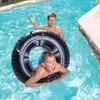 Schwimmring ''Velocity'' LxBxH 91x91x15 cm Podgląd zdjęcia produktu 36