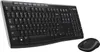 Logitech MK270 Wireless Combo - Set di mouse e tastiera Anteprima dell’immagine prodotto 1