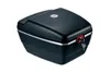 GERDA Fahrrad Touring Tresor schwarz 35x27x21,5cm 14 L Produktbild-Vorschau 8