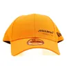 McLaren Kappe 9FORTY Einstellbare Flawless Orange - 7157 Produktbild-Vorschau 2