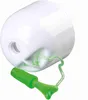 Protection pour bac à plantes, ø 5 × 6,5 cm, sauge Voir les images du produit 9