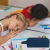 KRUMAD Federmäppchen Schule, Schlamppermäppchen aus Stoff, Produktbild-Vorschau 8