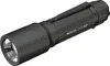 SOLIDLINE Taschenlampe Aufladbar ST8R mit Clip 600 lm Produktbild-Vorschau 1