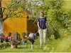Gardena Box na zahradní hadici RollUp S (bílý) 15 m Náhled obrázku produktu 16