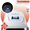 Telefunken Automatik Schweißhelm mit Ventilator und Produktbild-Vorschau 5