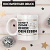 Trendation - Sternekoch Tasse Geschenk für besten Koch der Produktbild-Vorschau 3