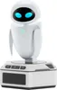 Wall-E Mini Robot Interactif Pack de 2 Wall-E & Eve Voir les images du produit 10