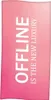 Herding Young Collection "Offline" Badetuch / Strandtuch / Produktbild-Vorschau 3