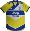 Adidas Juventus Turin AUTHENTIC 3rd Trikot 2021/22 Größe L Produktbild-Vorschau 1