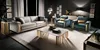 Sofagarnitur 311 Sitzer Wohnlandschaft Sofa Couch Polster Produktbild-Vorschau 2