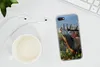 MuchoWow® Handyhülle Schutzhülle Hülle für iPhone 7 Hirsche Produktbild-Vorschau 6