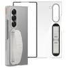 Clear Case EF-QF956 für das Galaxy Z Fold6, Transparent Produktbild-Vorschau 6