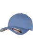 FLEXFIT 6277 | Wooly Combed Cap / Kappe / Mütze / Hut Produktbild-Vorschau 2