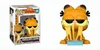 Garfield with Lasagna 39 - Funko Pop! Vinyl Figur Produktbild-Vorschau 5