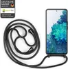 Handykette für Samsung Galaxy S20 FE Hanyhülle mit Band Produktbild-Vorschau 3