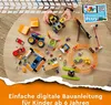 LEGO 60295 City Stuntshow Arena, set avec Monster Trucks, Voir les images du produit 17