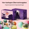 15-teiliges Mini-Sammelspielzeug-Set aus Japan – Produktbild-Vorschau 1