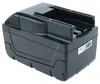 vhbw 2x Akku kompatibel mit Milwaukee V28 SX, V28 VC Produktbild-Vorschau 9