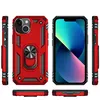Pouzdro pro iPhone 14 dvouvrstvé robustní, vojenská ochrana Náhled obrázku produktu 2