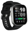 Amazfit Bip Max Silver Anteprima dell’immagine prodotto 3