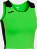 Joma Record Ii Top, Fluorgrün, Xs Produktbild-Vorschau 2