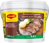 MAGGI Bratensaft pastös 900g (für 9,4 l) Produktbild-Vorschau 1