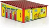 Garáž kov 15x6x13cm v krabičce Kovap Náhled obrázku produktu 7