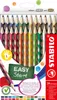 STABILO EASYcolors Mehrfarbig 1 Stück(e) Produktbild-Vorschau 1