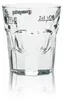 6x Frangelico Schnapsglas Shotglas 2cl Haselnusslikör Sour Produktbild-Vorschau 5