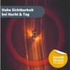 3x výstražné svetlo V16 - schválené náhradné núdzové svetlo Náhľad obrázku produktu 7