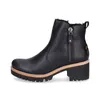 Panama Jack Damen Stiefel in Schwarz, Größe 39 Produktbild-Vorschau 35