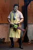 Texas Chainsaw Massacre Clothed Actionfigur Leatherface Produktbild-Vorschau 19