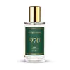 FEDERICO MAHORA PURE 970 Unisex Eau de Parfum 50 ml Anteprima dell’immagine prodotto 1