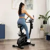 Gymtek Magnetischer Heimtrainer, Fahrrad für Zuhause - bis Produktbild-Vorschau 9