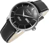 Zeppelin Atlantic 8466-2 Automatik Watch Produktbild-Vorschau 12