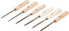 STUBAI Set di 14 pezzi per intaglio - set di utensili Anteprima dell’immagine prodotto 6