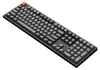 Keychron K10 Max QMK, Volle Größe (100%), Verkabelt & Produktbild-Vorschau 26