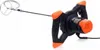 A power mixer with a mixing paddle attached, shown against a white background. Anteprima dell’immagine prodotto