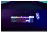 uRage Tastatur Exodus 215 Illuminated, Schwarz, QWERTZ Produktbild-Vorschau 6