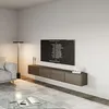 Selsey Framme – Hängendes TV-Board mit vier Klappen 200 cm, Produktbild-Vorschau 3