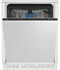 Beko BDIN38450 Geschirrspüler 14Maßgedecke ProSmart Produktbild-Vorschau 1