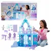 Disney Frozen Disney Die Eiskönigin Elsas Eispalast Produktbild-Vorschau 11