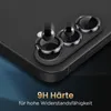 Kamera Linsenschutz Glas Set für Samsung Galaxy S26 Produktbild-Vorschau 4