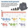 Das Übungsheft Mathematik 6 - Überarbeitete Neuauflage Náhľad obrázku produktu 3
